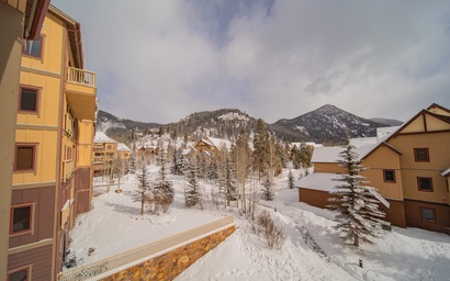 Red Hawk Lodge 2281 17