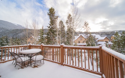 Red Hawk Townhomes 2337 2