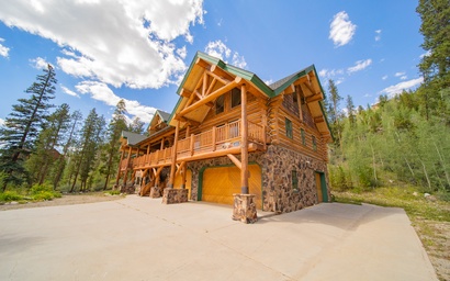 Grand Lodge at Keystone 633 4