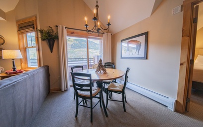 Buffalo Lodge 8411 4