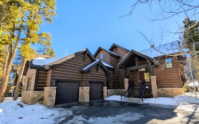 Keystone Retreat 33 2