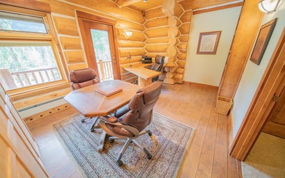 Grand Lodge at Keystone 633 32