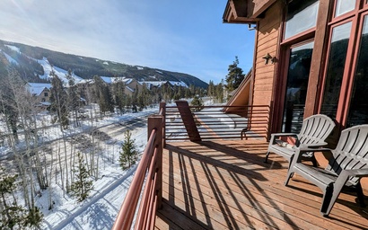 North Fork Lodge 577 40