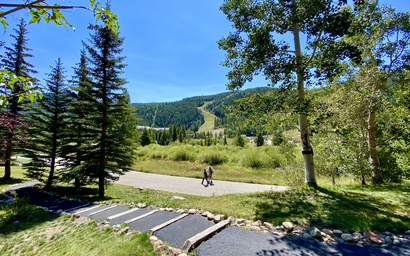 Tenderfoot Lodge 2611 26