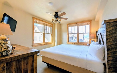 Buffalo Lodge 8399 21