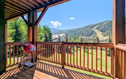 Tenderfoot Lodge 2636 34