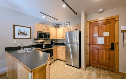 Buffalo Lodge 8320 7