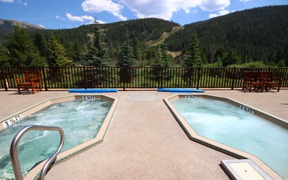 Hidden River Lodge 5992 28