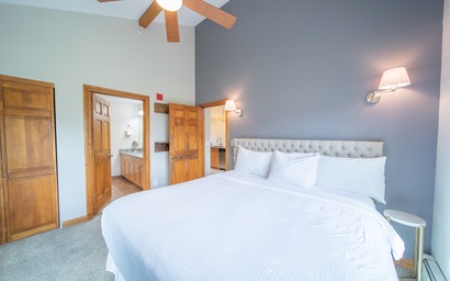 Hidden River Lodge 5992 14