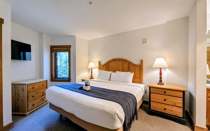 Red Hawk Lodge 2264 22