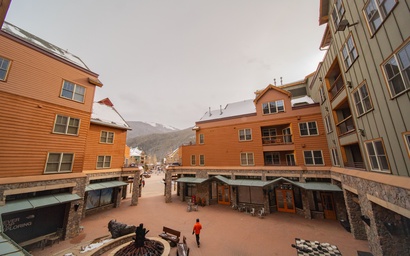 Buffalo Lodge 8320 15