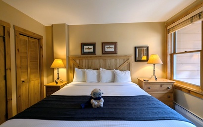 Buffalo Lodge 8320 13