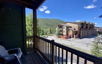 Tenderfoot Lodge 2620 13