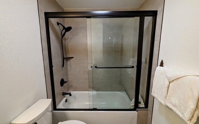 Tenderfoot Lodge 2611 19