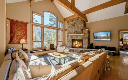 Featured Property Keystone Retreat 33