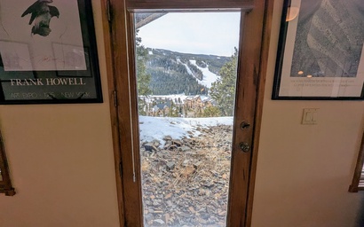 Keystone Brom House 48 26