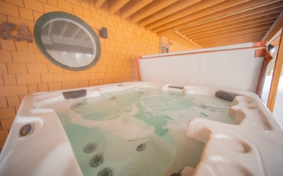 Lazy K Mountain Home 31 39