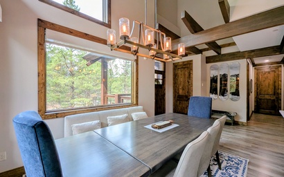 Seasons Townhome 1890 5