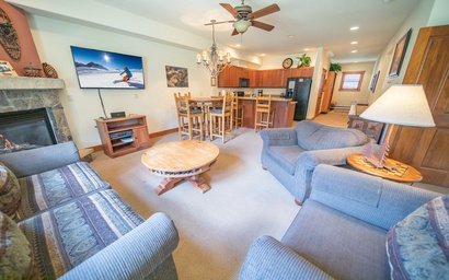 Red Hawk Townhomes 2352