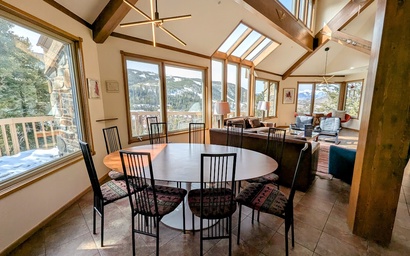 Keystone Brom House 48 3