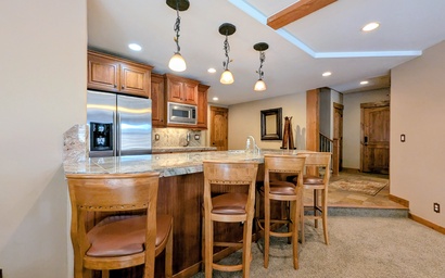 Keystone Retreat 33 26