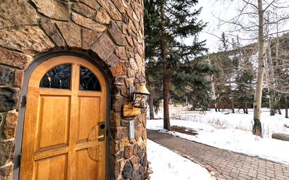 Chateaux DuMont 2710 25