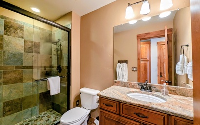 Keystone Retreat 33 41