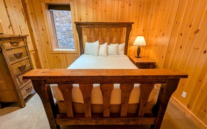 North Fork Lodge 577 35