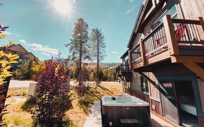 River Run Townhomes 56 29