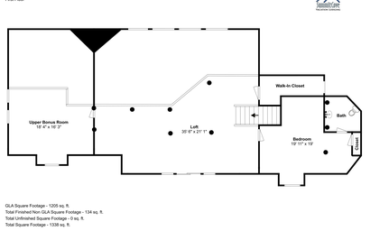 Grand Lodge at Keystone 633 82