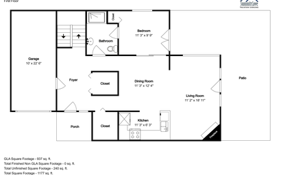 Ski Tip Ranch 8749 39