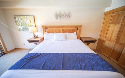 Tenderfoot Lodge 2643 12