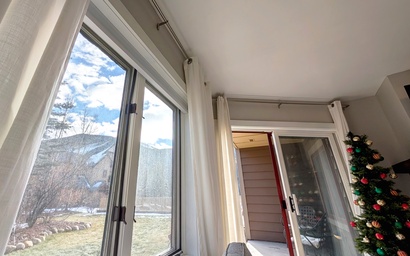 Red Hawk Lodge 2211 18