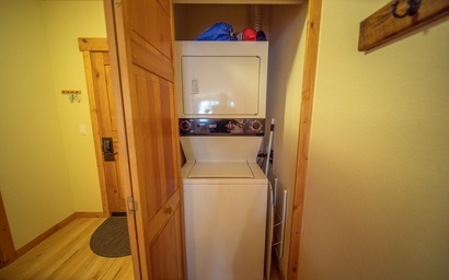 Tenderfoot Lodge 2636 13