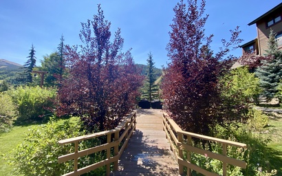 Tenderfoot Lodge 2611 27