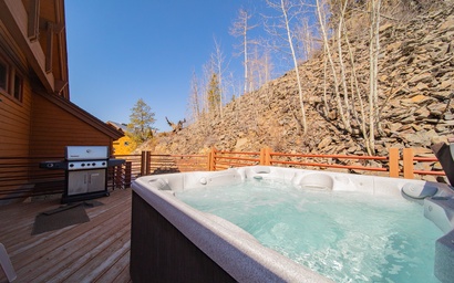 North Fork Lodge 577 10