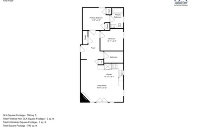 Antlers Gulch 106 18