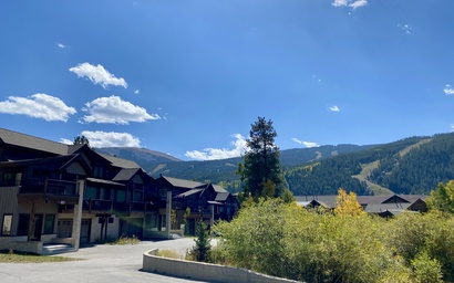 Keystone Sanctuary 158 64