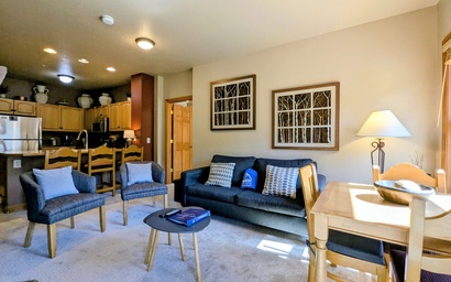 Hidden River Lodge 5965 6