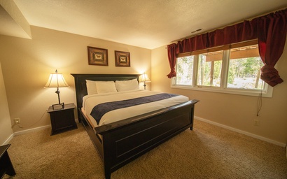 Lazy K Mountain Home 31 25