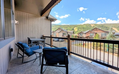 River Run Townhomes 100 5