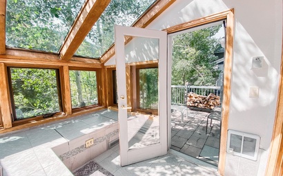 Chateaux DuMont 2725 12