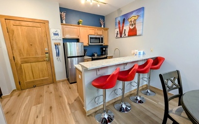 Arapahoe Lodge 8114 3