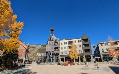 Expedition Station 8591 57