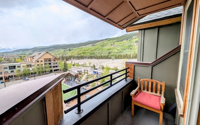 Buffalo Lodge 8422 16