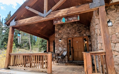 Goldenrod Home 88 73