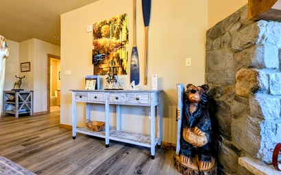 Buffalo Lodge 8399 15