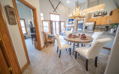 Hidden River Lodge 5992