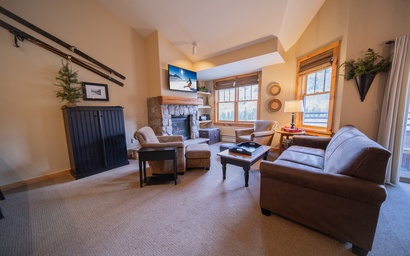 Buffalo Lodge 8411 7