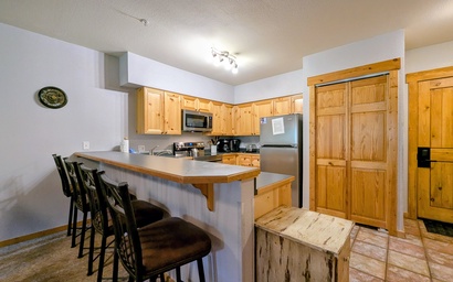 Tenderfoot Lodge 2626 15